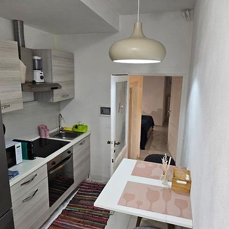 San Niccolo Apartment Florencie Exteriér fotografie