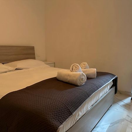 San Niccolo Apartment Florencie Exteriér fotografie
