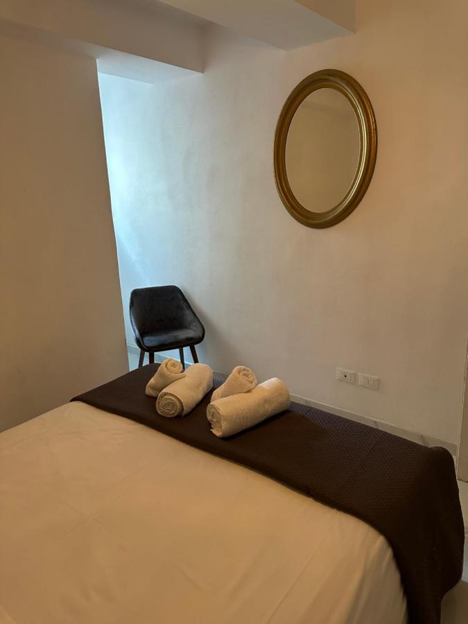 San Niccolo Apartment Florencie Exteriér fotografie