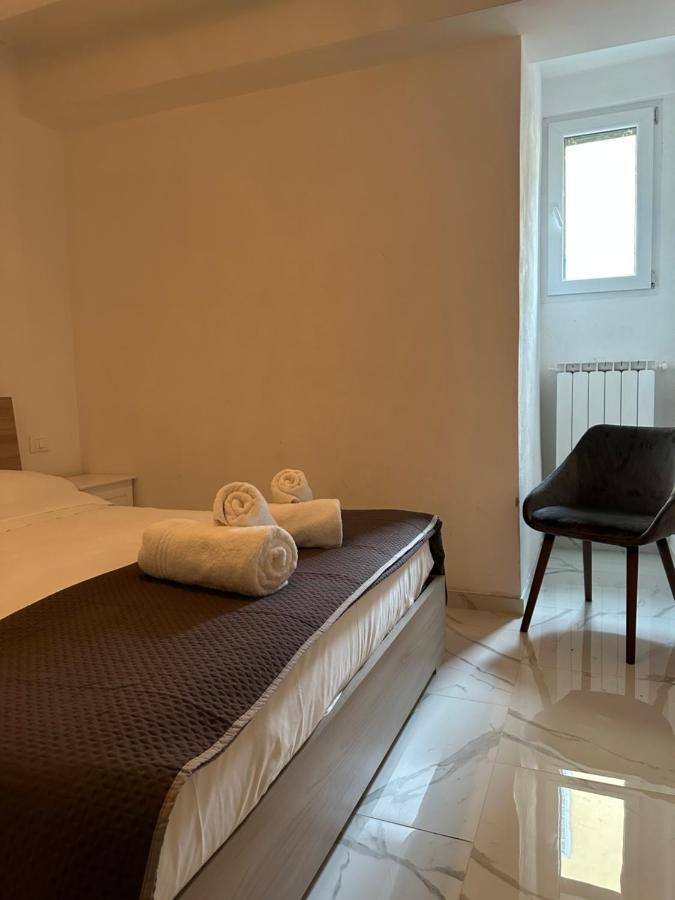 San Niccolo Apartment Florencie Exteriér fotografie