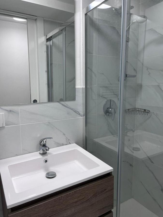 San Niccolo Apartment Florencie Exteriér fotografie