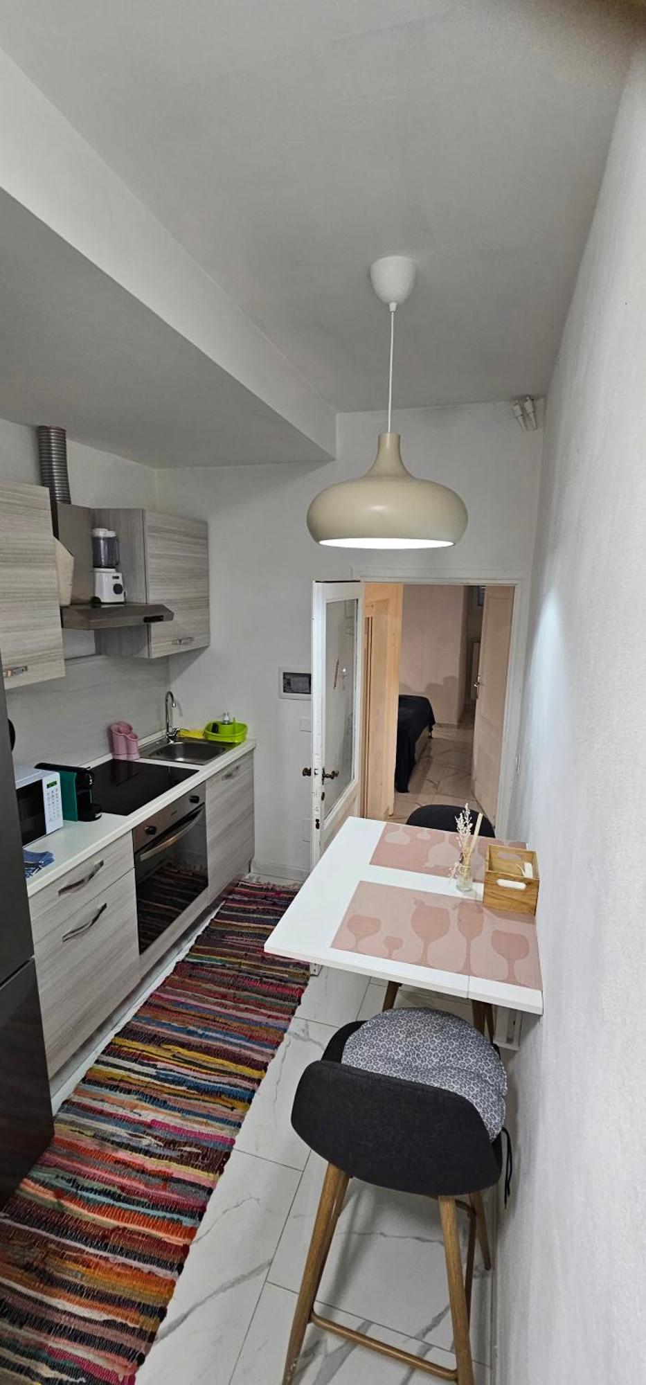 San Niccolo Apartment Florencie Exteriér fotografie
