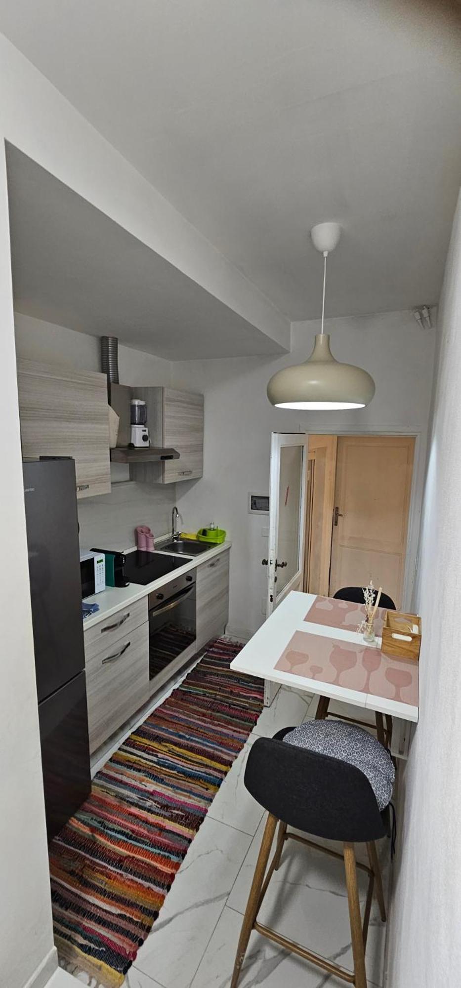 San Niccolo Apartment Florencie Exteriér fotografie