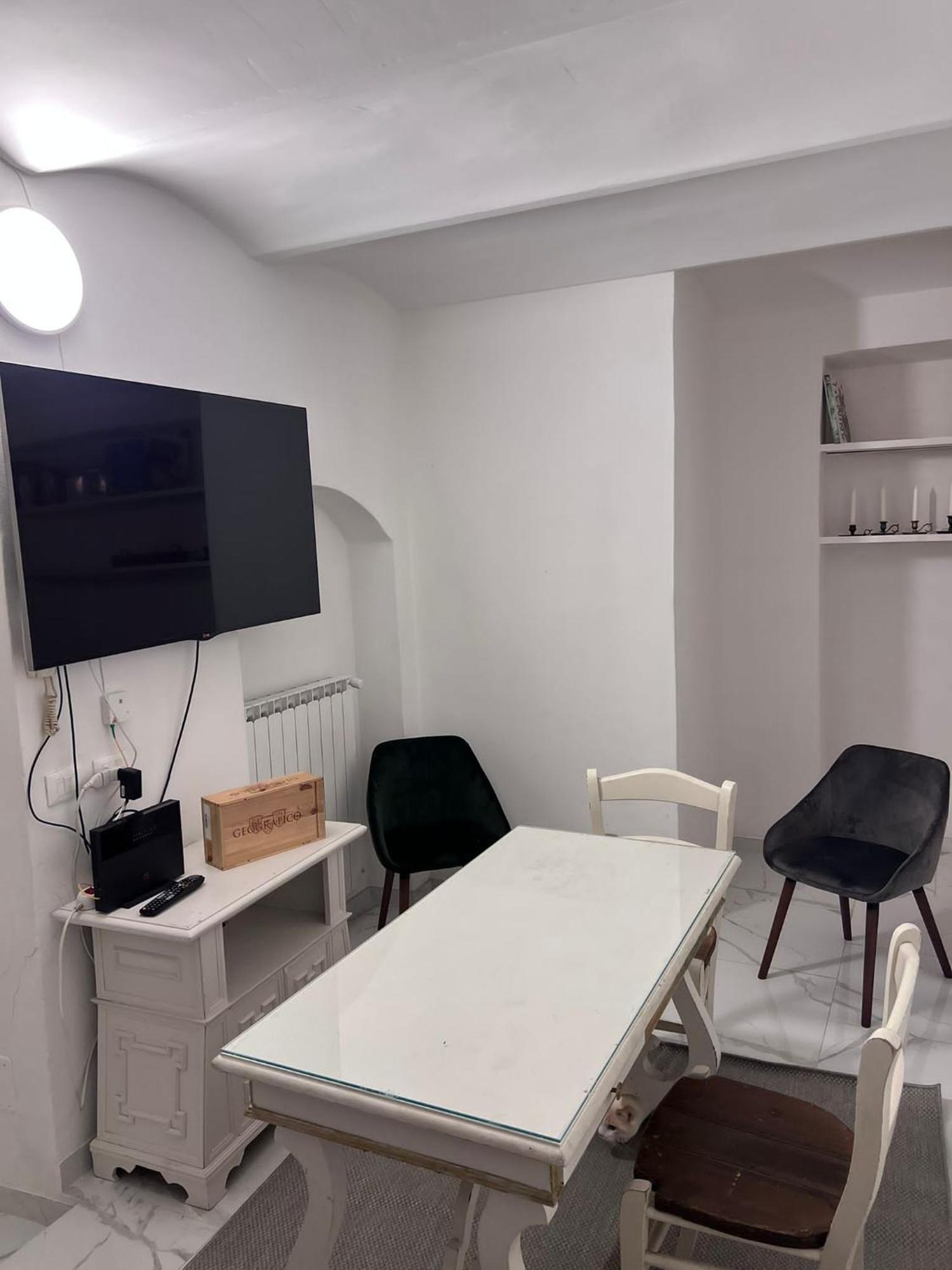 San Niccolo Apartment Florencie Exteriér fotografie