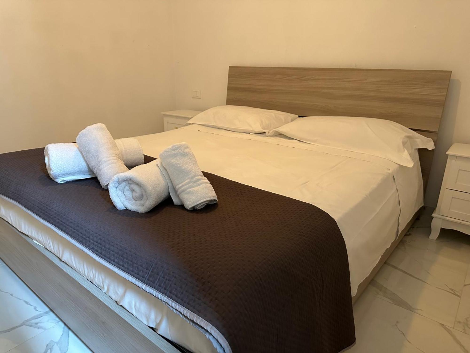 San Niccolo Apartment Florencie Exteriér fotografie