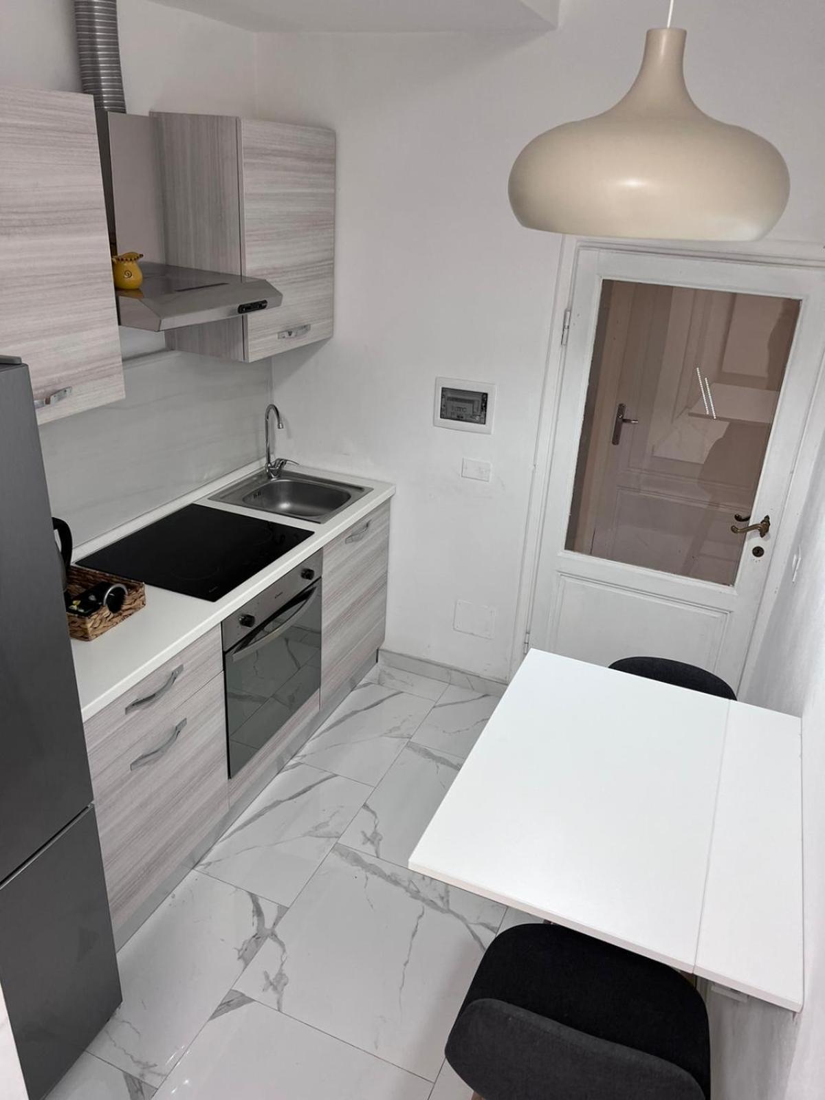 San Niccolo Apartment Florencie Exteriér fotografie
