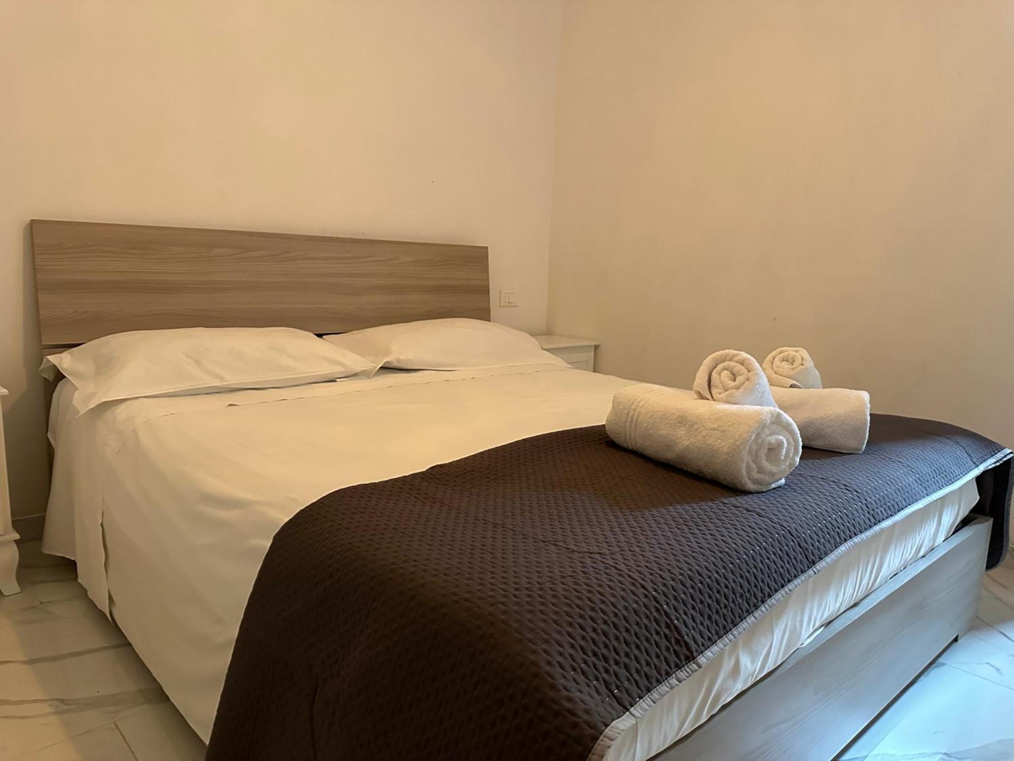 San Niccolo Apartment Florencie Exteriér fotografie