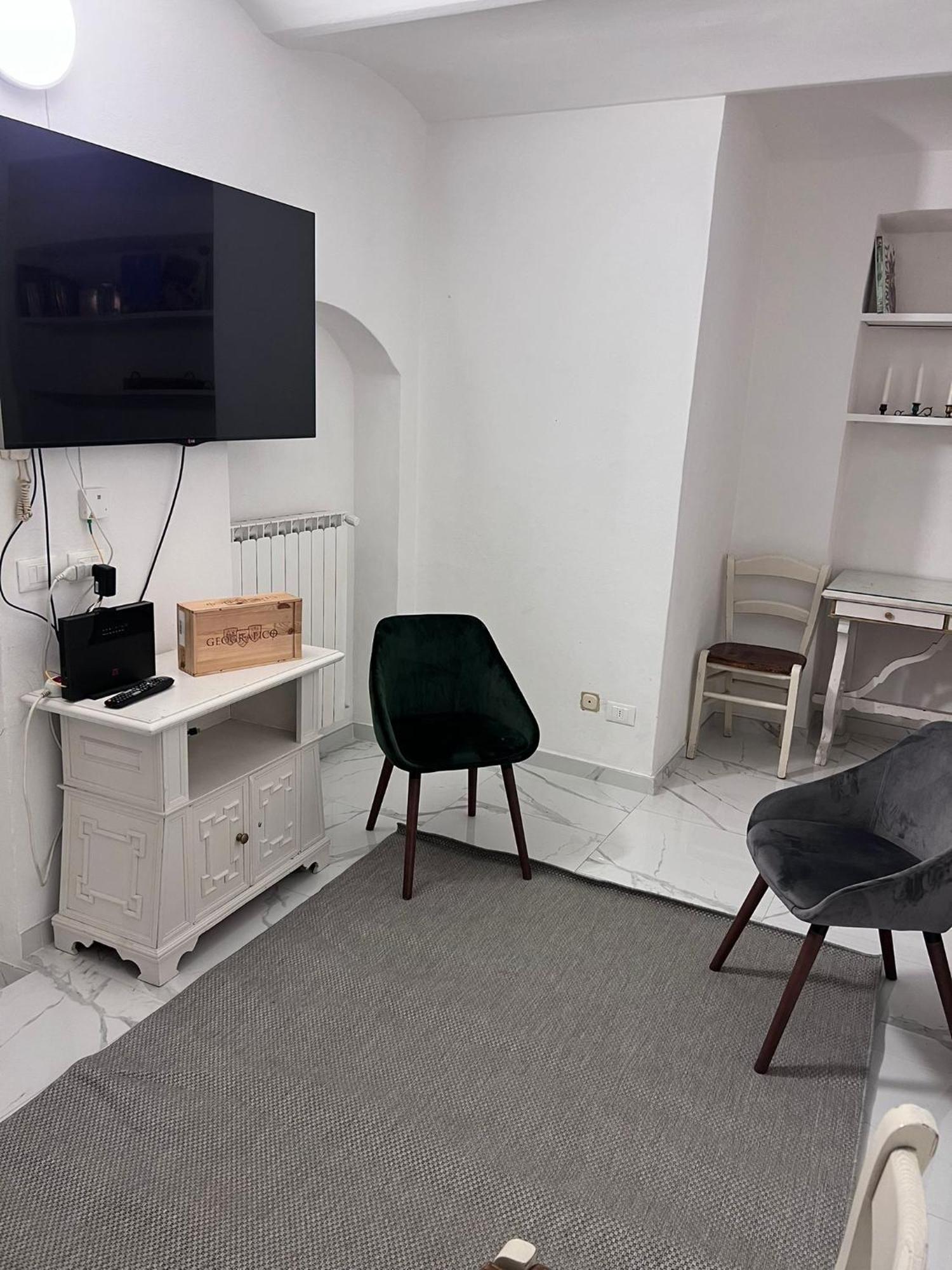 San Niccolo Apartment Florencie Exteriér fotografie
