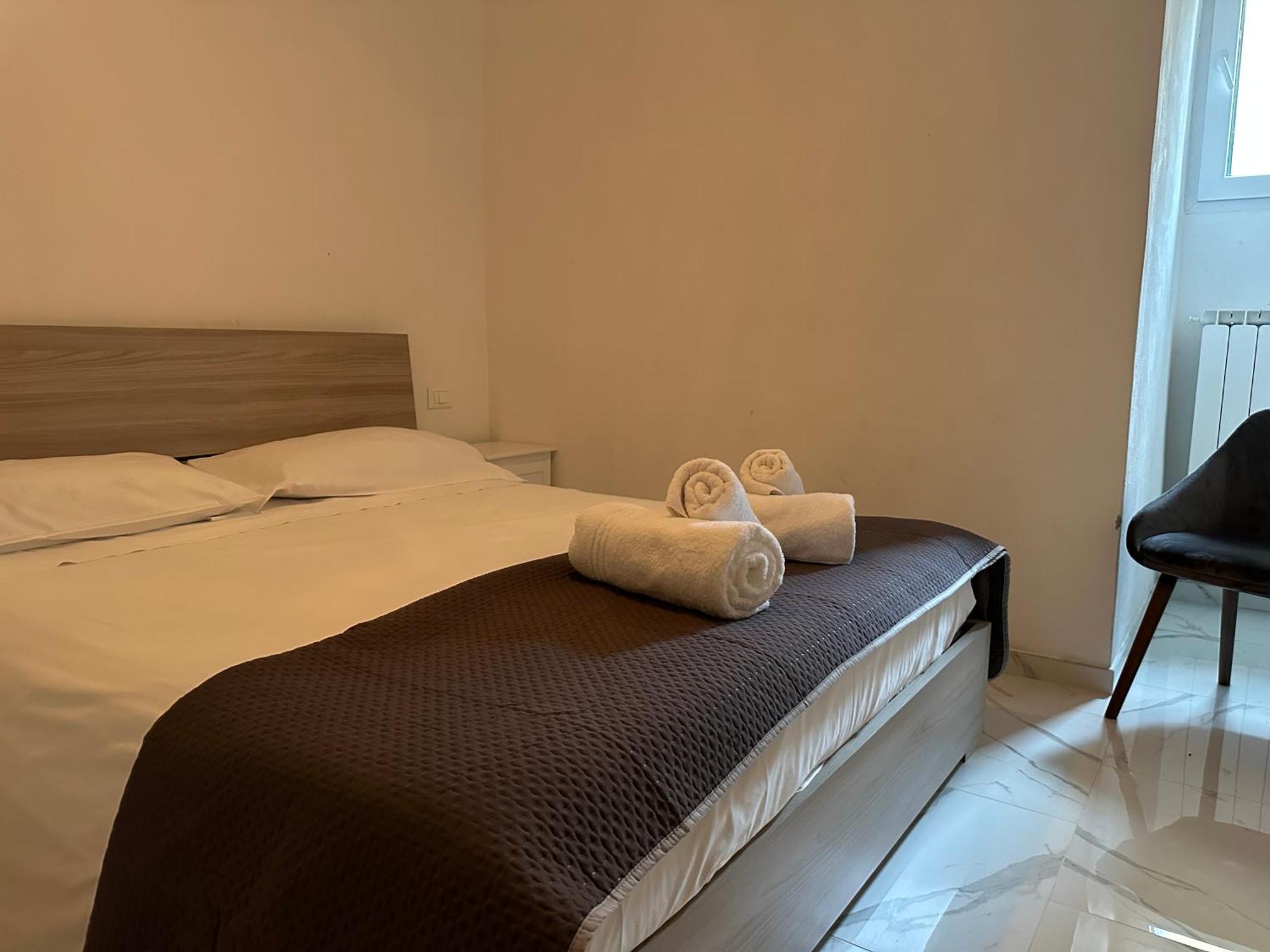 San Niccolo Apartment Florencie Exteriér fotografie