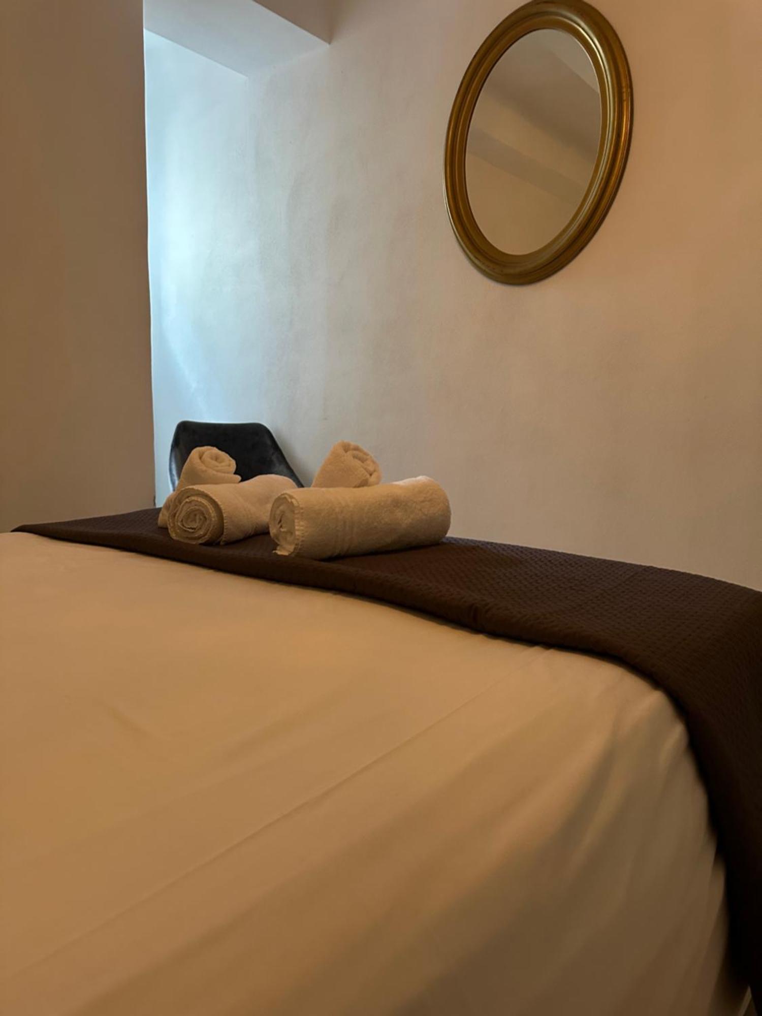 San Niccolo Apartment Florencie Exteriér fotografie