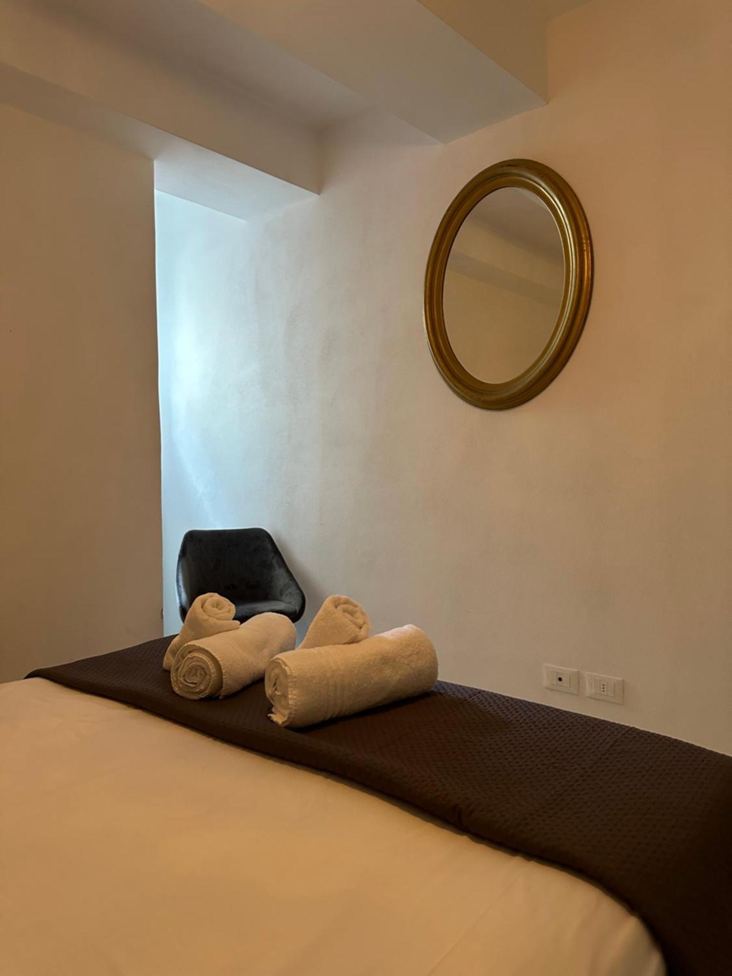San Niccolo Apartment Florencie Exteriér fotografie