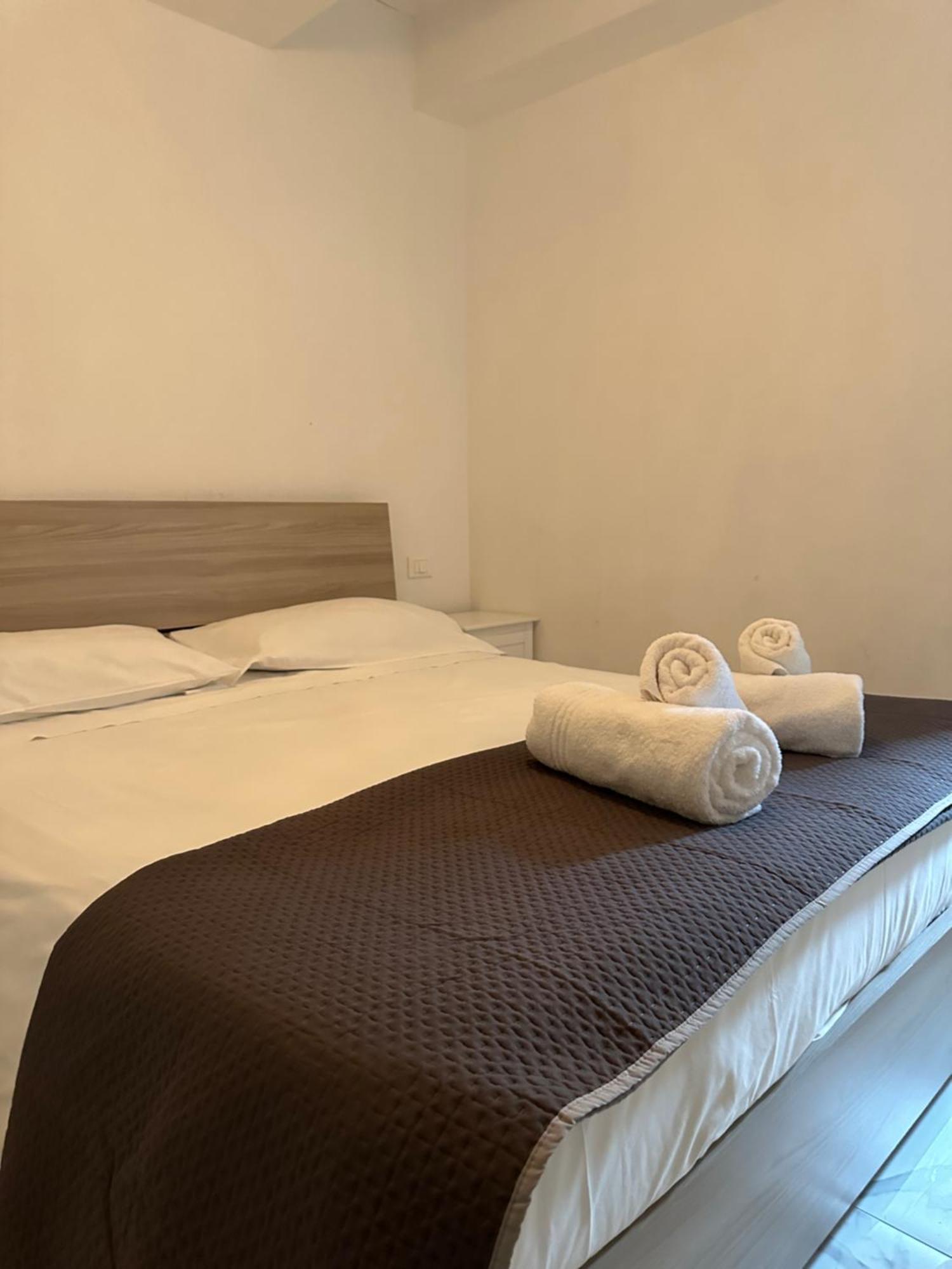 San Niccolo Apartment Florencie Exteriér fotografie